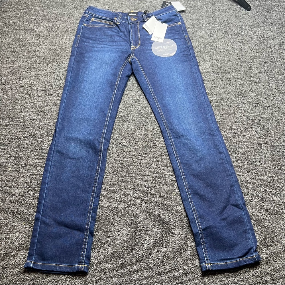 Hudson Kids Jeans JAGGER SLIM STRAIGHT